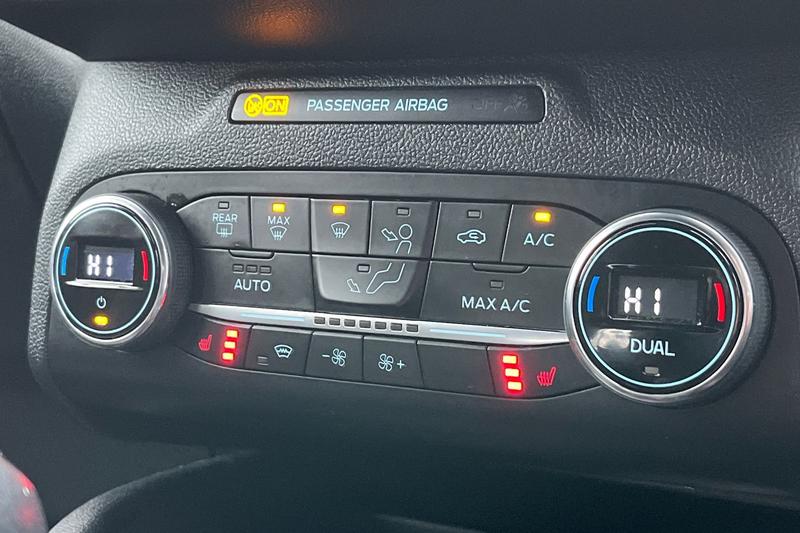 Used Ford Kuga 2020 for sale - 77071536: Photo 29