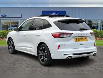 Used Ford Kuga 2020 for sale - 77071536: Photo