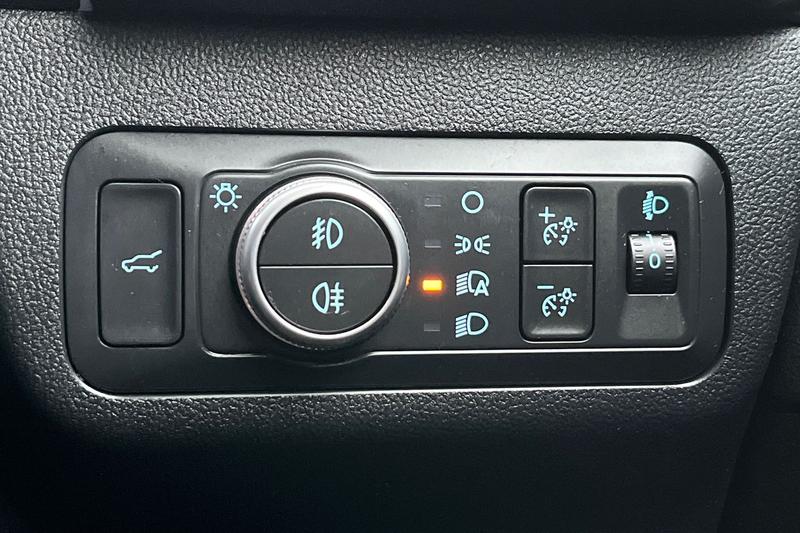 Used Ford Kuga 2020 for sale - 77071536: Photo 32