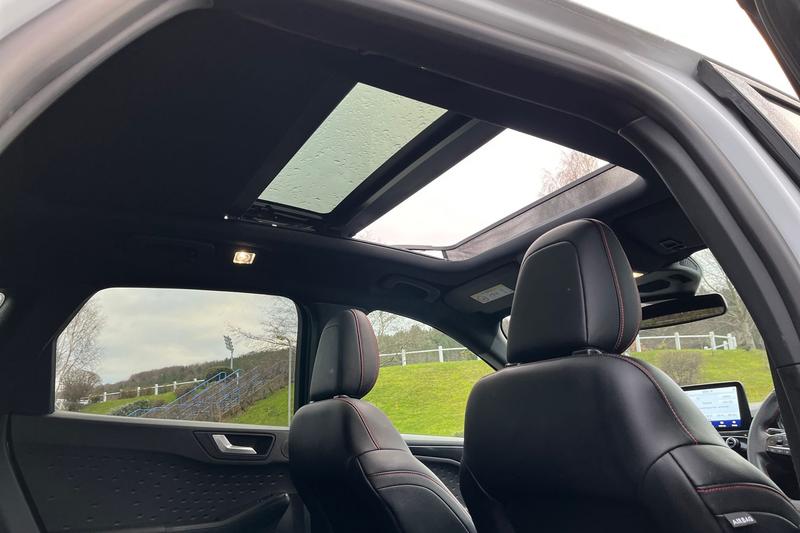 Used Ford Kuga 2020 for sale - 77071536: Photo 33