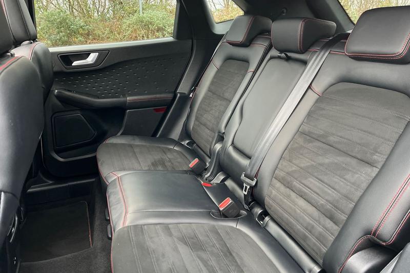 Used Ford Kuga 2020 for sale - 77071536: Photo 35