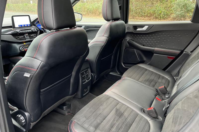 Used Ford Kuga 2020 for sale - 77071536: Photo 36