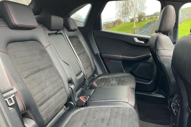 Used Ford Kuga 2020 for sale - 77071536: Photo 37