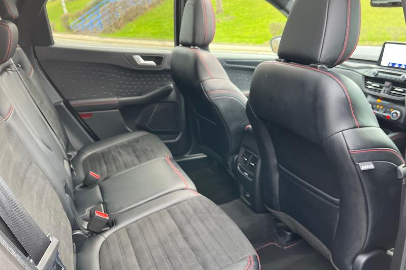 Used Ford Kuga 2020 for sale - 77071536: Photo 38