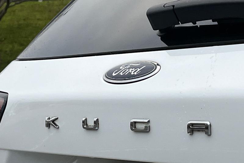 Used Ford Kuga 2020 for sale - 77071536: Photo 39