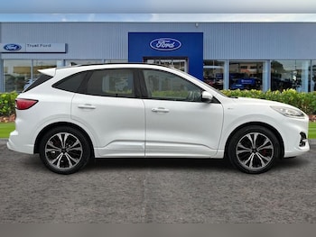 Used Ford Kuga 2020 for sale - 77071536: Photo