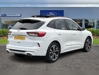 Used Ford Kuga 2020 for sale - 77071536: Photo