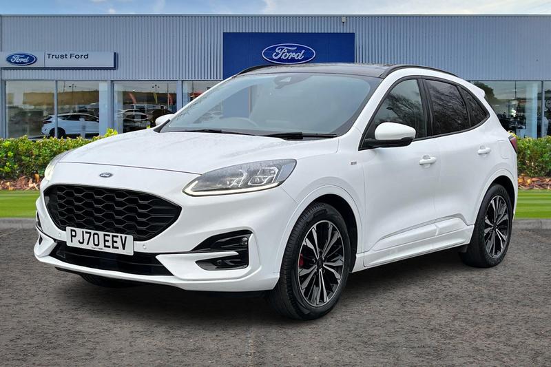 Used Ford Kuga 2020 for sale - 77071536: Photo 5