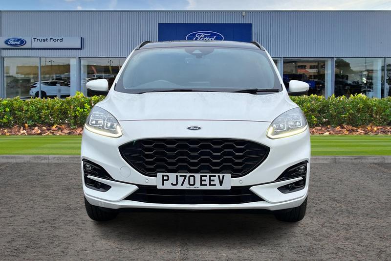 Used Ford Kuga 2020 for sale - 77071536: Photo 6