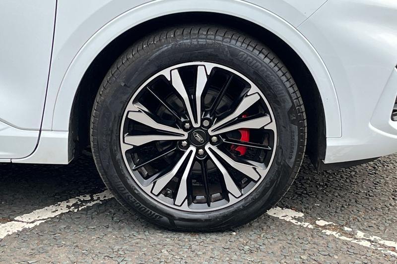 Used Ford Kuga 2020 for sale - 77071536: Photo 8