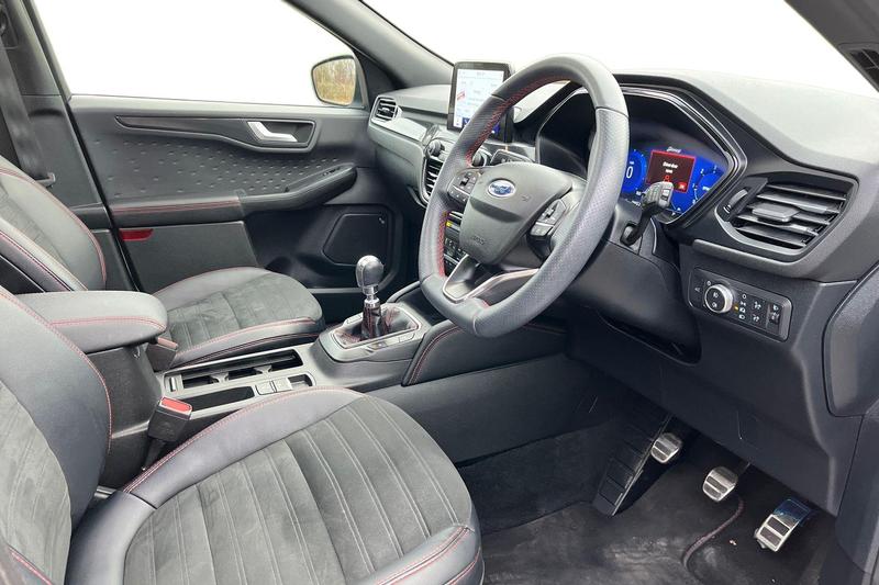 Used Ford Kuga 2020 for sale - 77071536: Photo 9