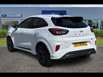 Used Ford Puma 2024 for sale - 74964574: Photo