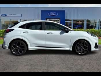Used Ford Puma 2024 for sale - 74964574: Photo
