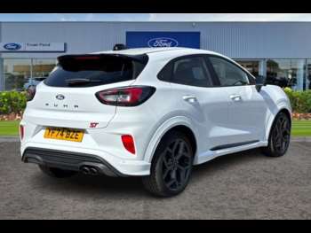 Used Ford Puma 2024 for sale - 74964574: Photo
