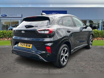 Used Ford Puma 2024 for sale - 79572280: Photo
