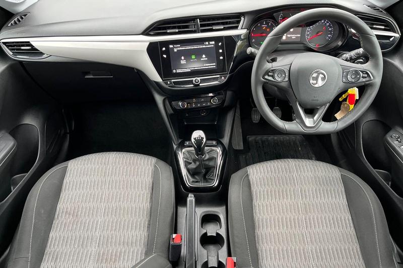 Used Vauxhall Corsa 2023 for sale - 76545396: Photo 10