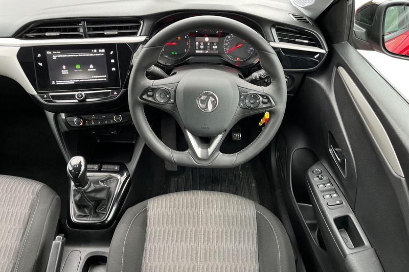 Used Vauxhall Corsa 2023 for sale - 76545396: Photo 11