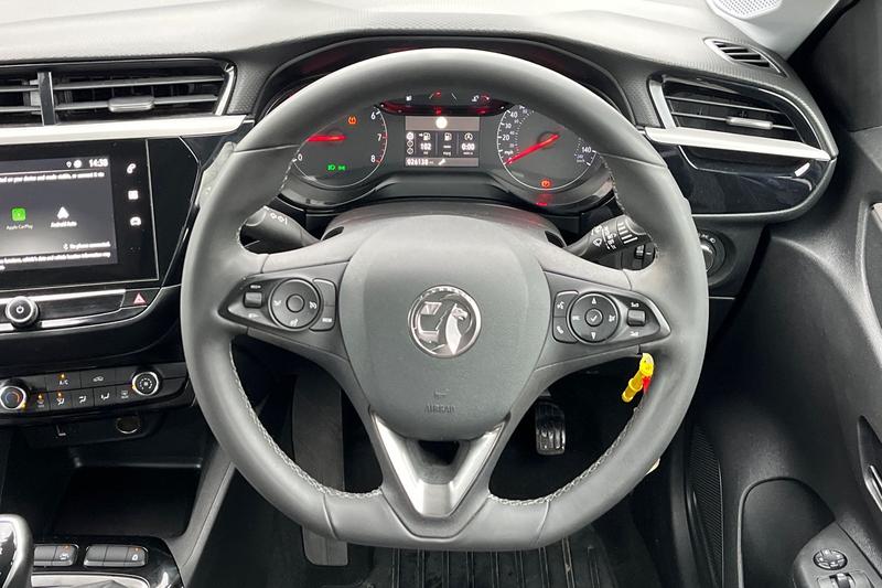 Used Vauxhall Corsa 2023 for sale - 76545396: Photo 12