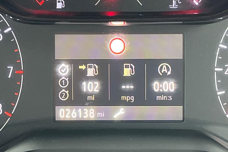 Used Vauxhall Corsa 2023 for sale - 76545396: Photo 13