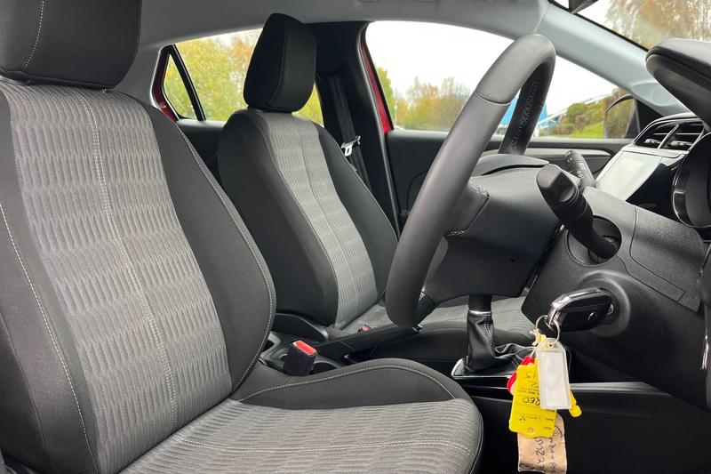 Used Vauxhall Corsa 2023 for sale - 76545396: Photo 17