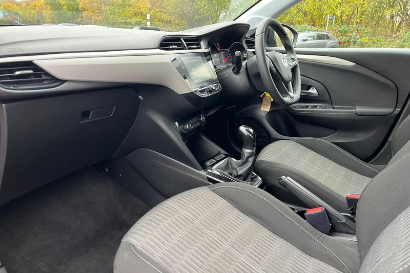 Used Vauxhall Corsa 2023 for sale - 76545396: Photo 18