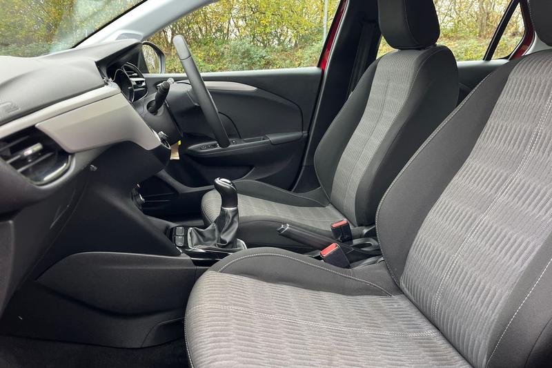 Used Vauxhall Corsa 2023 for sale - 76545396: Photo 19