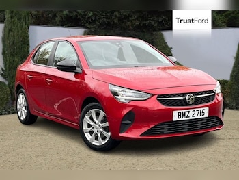 Used Vauxhall Corsa 2023 for sale - 76545396: Photo