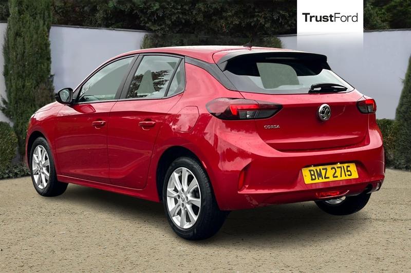 Used Vauxhall Corsa 2023 for sale - 76545396: Photo 2