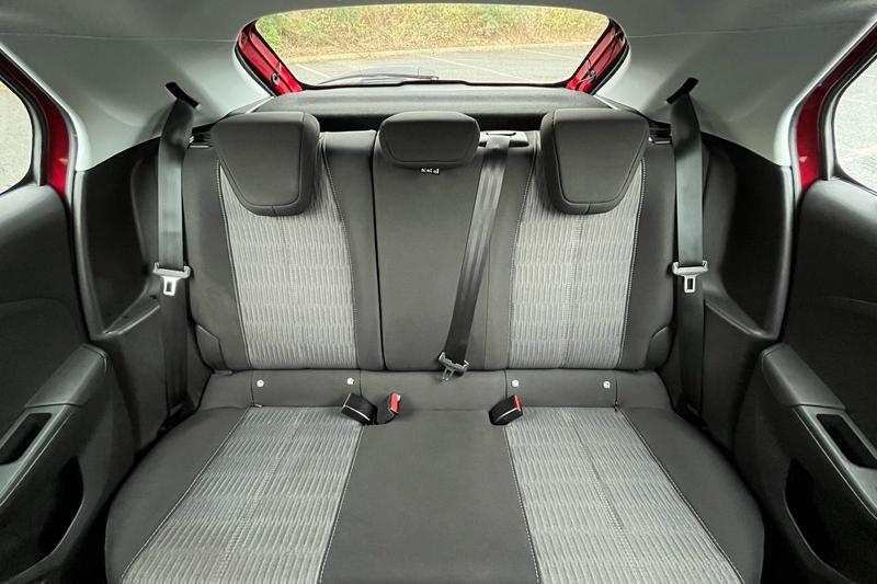 Used Vauxhall Corsa 2023 for sale - 76545396: Photo 20