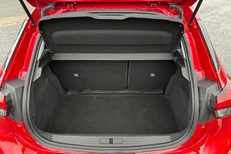 Used Vauxhall Corsa 2023 for sale - 76545396: Photo 21