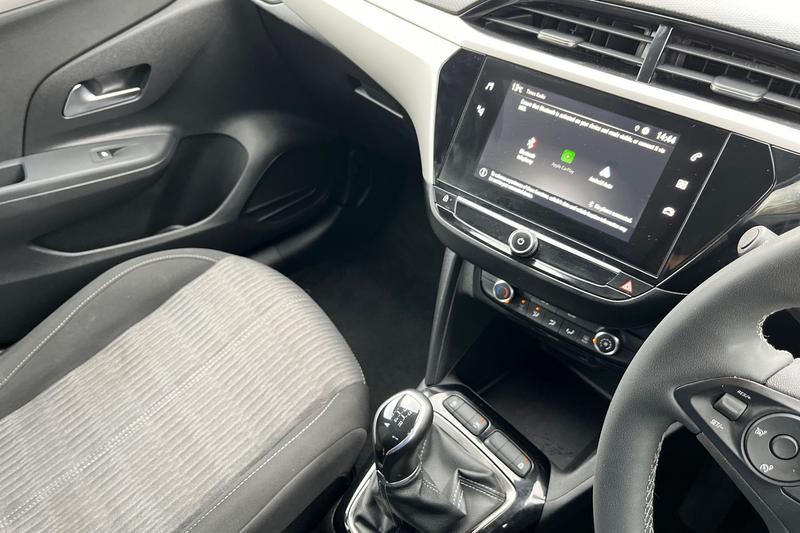 Used Vauxhall Corsa 2023 for sale - 76545396: Photo 22