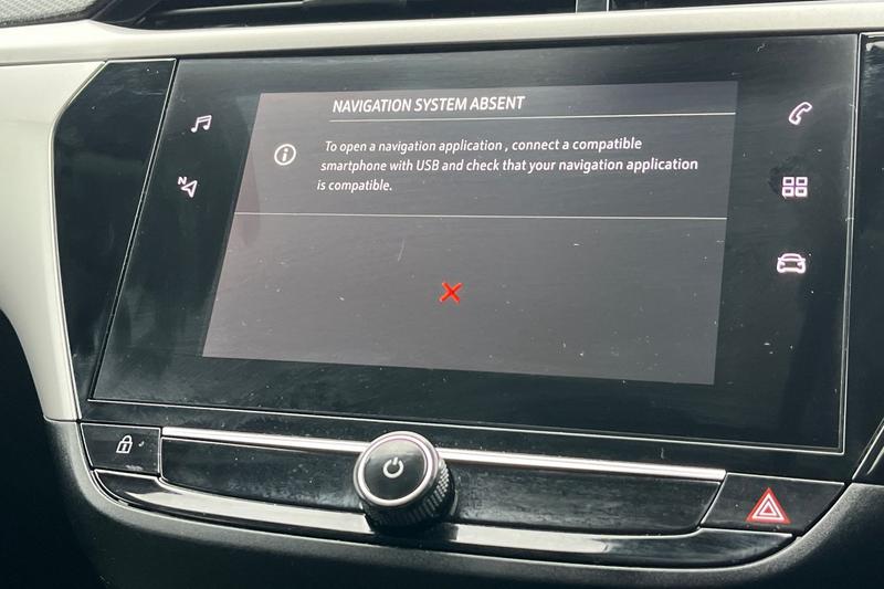 Used Vauxhall Corsa 2023 for sale - 76545396: Photo 23