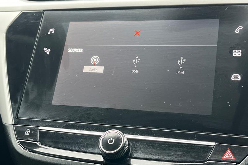 Used Vauxhall Corsa 2023 for sale - 76545396: Photo 24