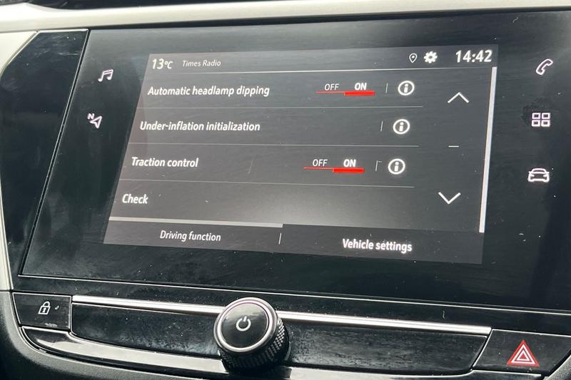 Used Vauxhall Corsa 2023 for sale - 76545396: Photo 25