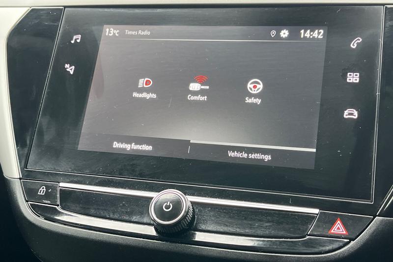 Used Vauxhall Corsa 2023 for sale - 76545396: Photo 26