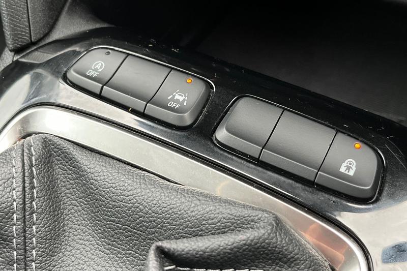 Used Vauxhall Corsa 2023 for sale - 76545396: Photo 28