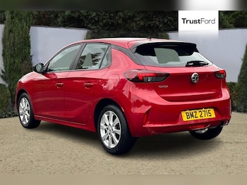 Used Vauxhall Corsa 2023 for sale - 76545396: Photo