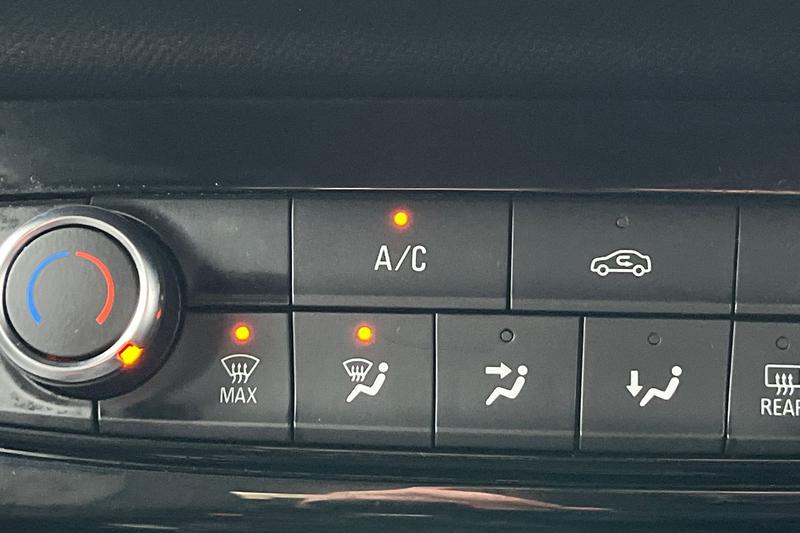 Used Vauxhall Corsa 2023 for sale - 76545396: Photo 30