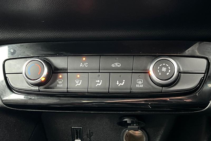 Used Vauxhall Corsa 2023 for sale - 76545396: Photo 31