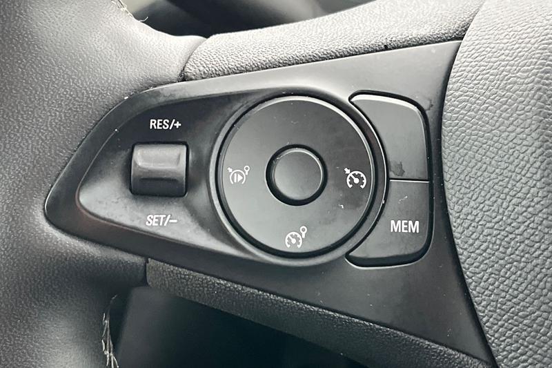 Used Vauxhall Corsa 2023 for sale - 76545396: Photo 32