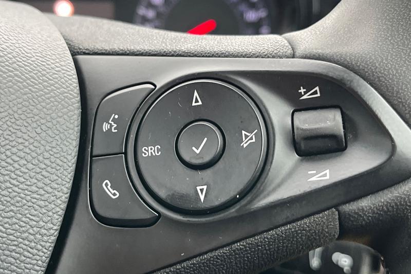 Used Vauxhall Corsa 2023 for sale - 76545396: Photo 33