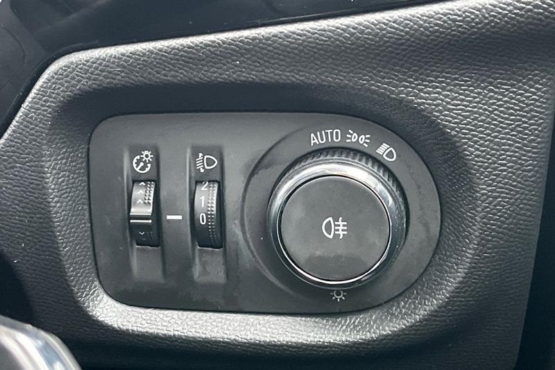 Used Vauxhall Corsa 2023 for sale - 76545396: Photo 34