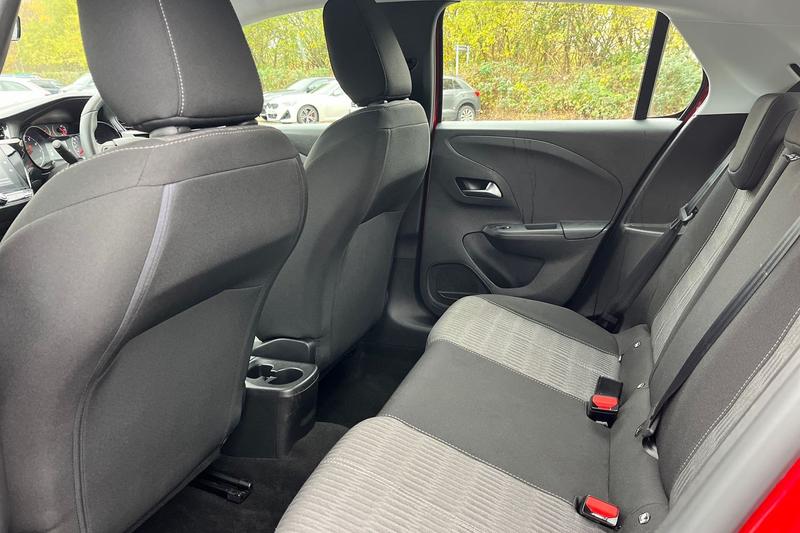 Used Vauxhall Corsa 2023 for sale - 76545396: Photo 36