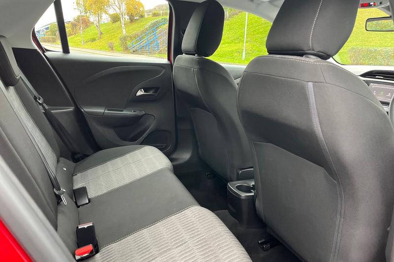 Used Vauxhall Corsa 2023 for sale - 76545396: Photo 38