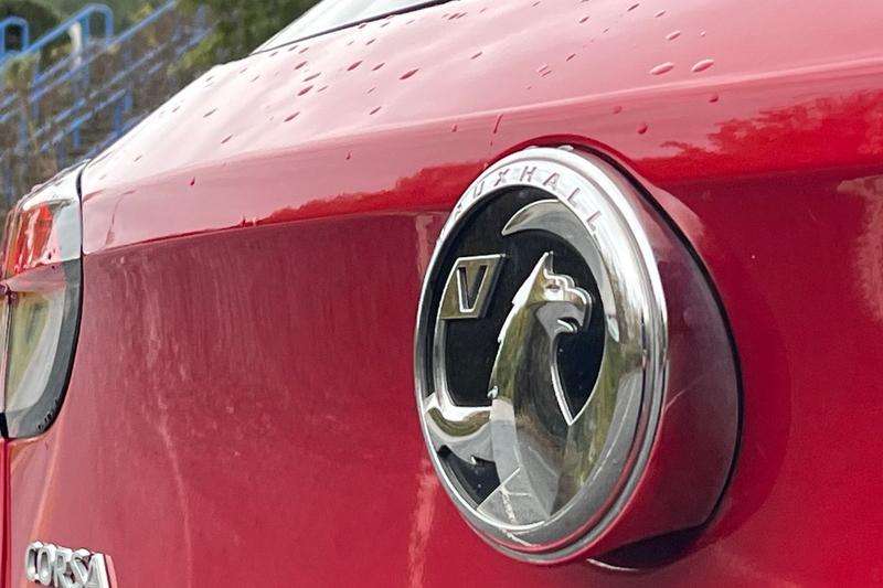 Used Vauxhall Corsa 2023 for sale - 76545396: Photo 39