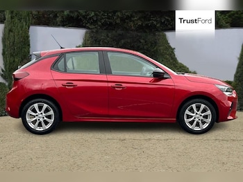 Used Vauxhall Corsa 2023 for sale - 76545396: Photo