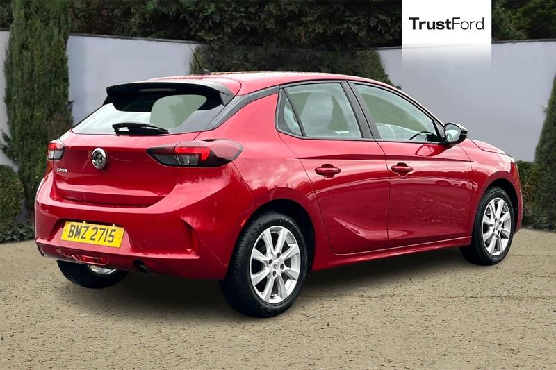 Used Vauxhall Corsa 2023 for sale - 76545396: Photo 4