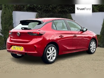 Used Vauxhall Corsa 2023 for sale - 76545396: Photo