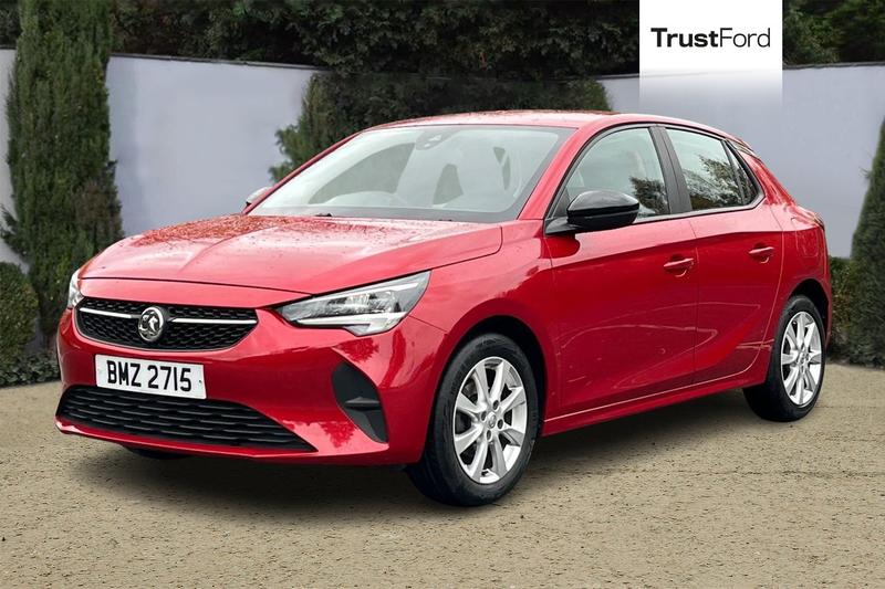 Used Vauxhall Corsa 2023 for sale - 76545396: Photo 5