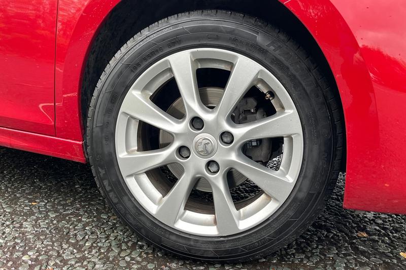 Used Vauxhall Corsa 2023 for sale - 76545396: Photo 8